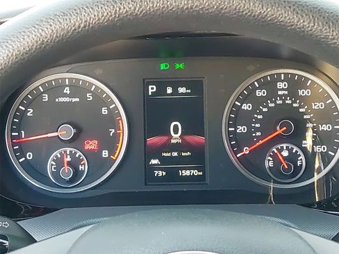 Used 2022 Kia K5 LXS image 21