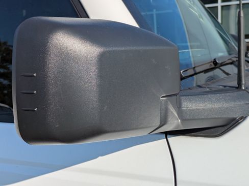 Used 2022 Ford Bronco Wildtrak image 11