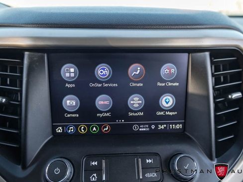 Used 2023 GMC Acadia Denali w/ Denali Ultimate Package image 34