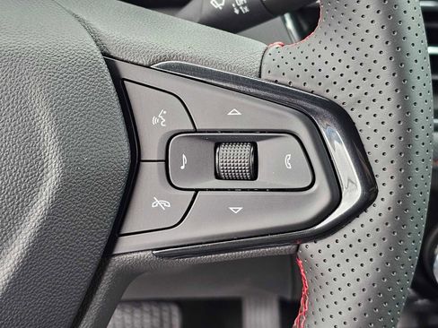 New 2025 Chevrolet TrailBlazer RS w/ Convenience Package image 25