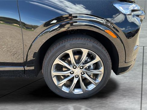 New 2026 Buick Encore GX Avenir w/ Avenir Technology Package AWD/4WD image 28