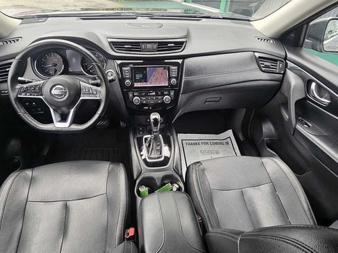 Used 2020 Nissan Rogue SL FWD image 14