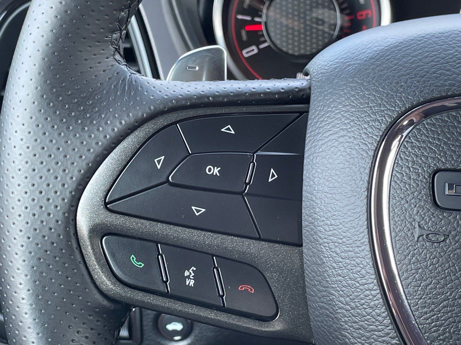 Used 2021 Dodge Challenger R/T Scat Pack RWD image 15