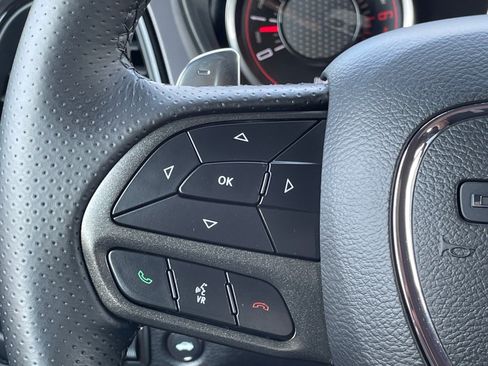 Used 2021 Dodge Challenger R/T Scat Pack RWD image 15