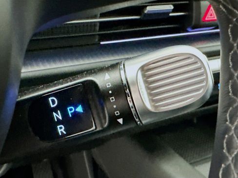 Used 2024 Hyundai Ioniq 6 SEL image 25