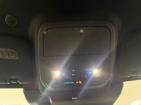 New 2026 Ford Explorer Tremor AWD/4WD image 15