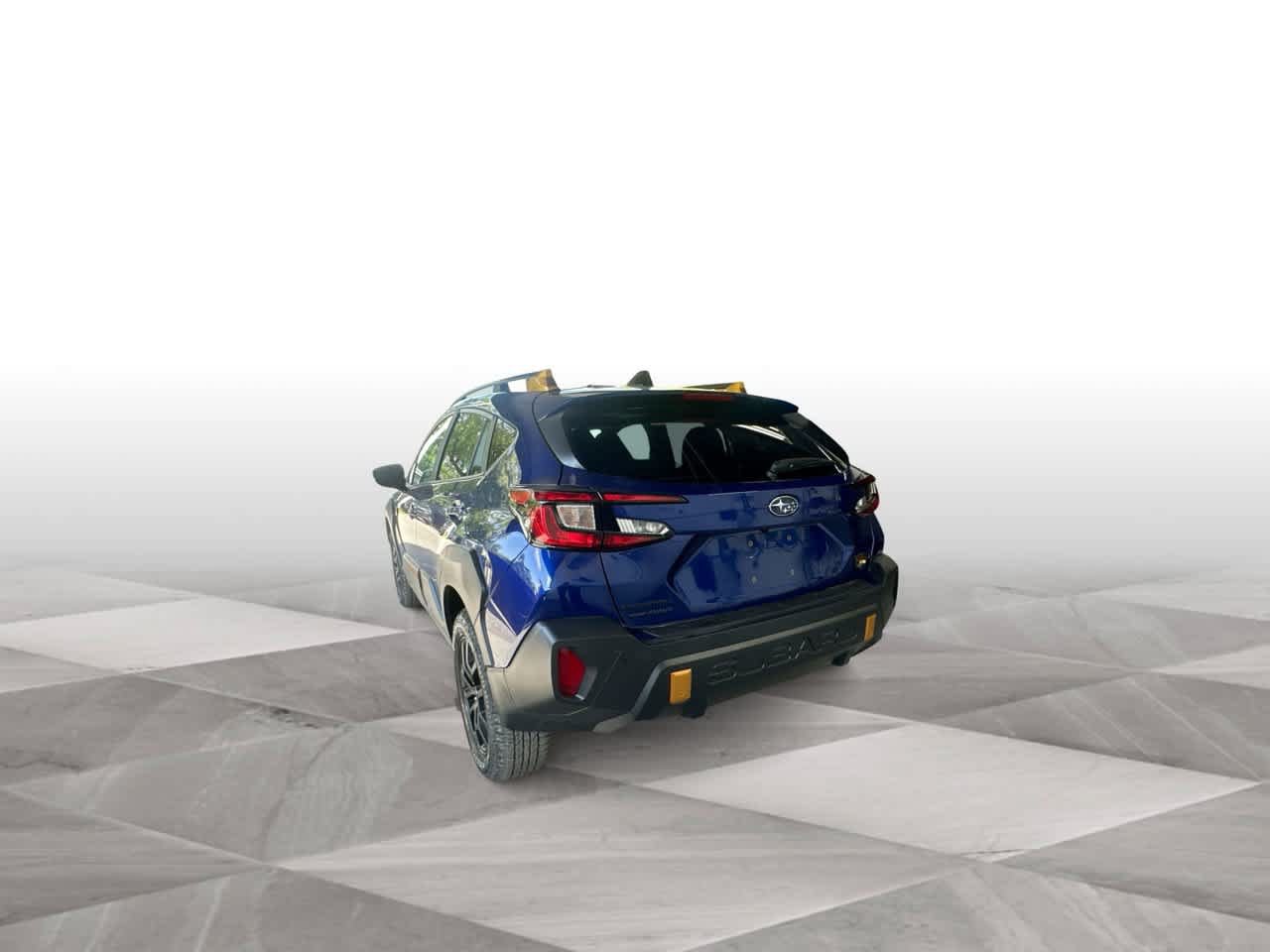 New 2026 Subaru Crosstrek 2.5i Wilderness AWD/4WD image 6