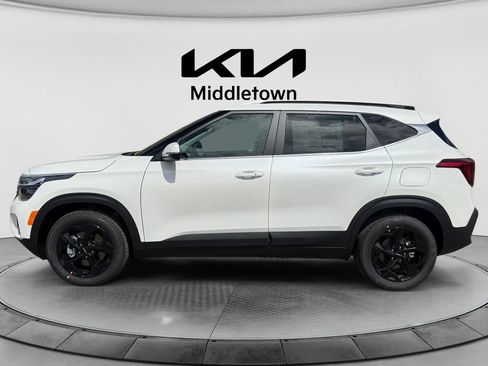 New 2026 Kia Seltos EX w/ EX Sunroof Package AWD/4WD image 2