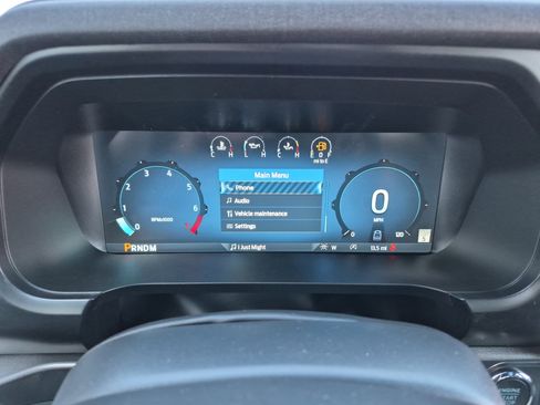 New 2025 Ford F150 Tremor w/ Equipment Group 402A High image 29