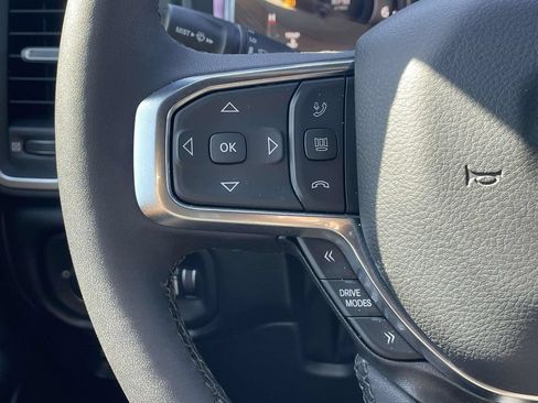New 2025 RAM 1500 Big Horn AWD/4WD image 30