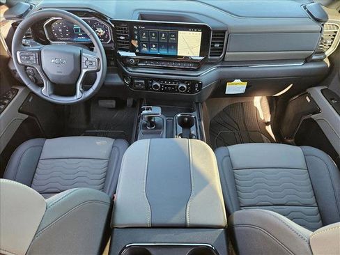 New 2026 Chevrolet Silverado 1500 ZR2 AWD/4WD image 15
