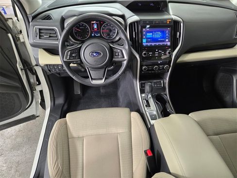 Certified 2021 Subaru Ascent Premium w/ Convenience Package image 17
