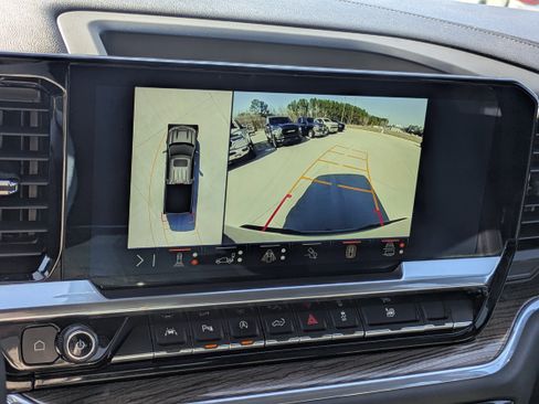 Used 2024 Chevrolet Silverado 1500 RST w/ RST All Star Premium Package image 21