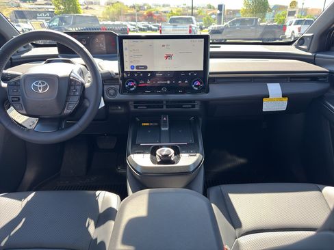 Certified 2026 Toyota bZ AWD/4WD image 10