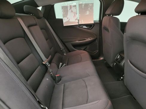 Used 2023 Chevrolet Malibu LT image 38