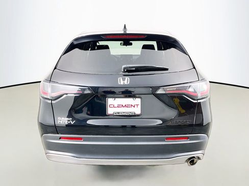 Used 2024 Honda HR-V Sport image 8