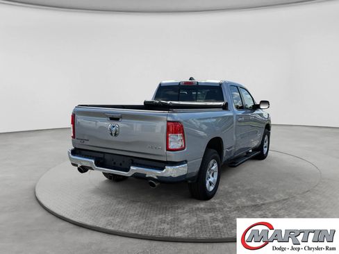 Used 2022 RAM 1500 Big Horn AWD/4WD image 5