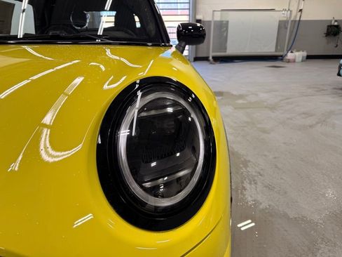 New 2026 MINI Cooper S image 7