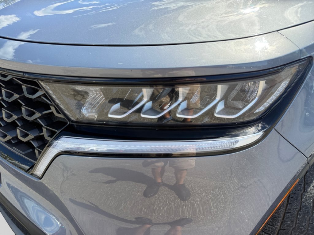Used 2021 Kia Sorento S w/ Panoramic Sunroof Package AWD/4WD image 22