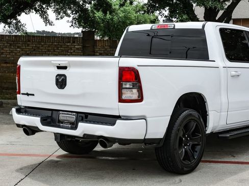 Used 2022 RAM 1500 Lone Star image 12