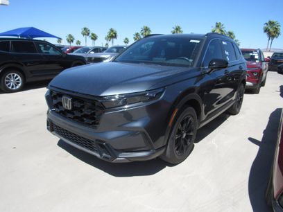 Used 2023 Honda CR-V Sport
