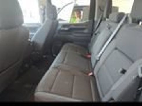 Used 2024 GMC Sierra 1500 Elevation AWD/4WD image 6