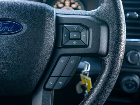 Used 2016 Ford F150 XLT w/ Equipment Group 302A Luxury image 35