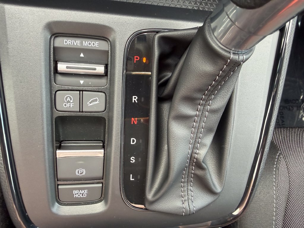 Certified 2026 Honda CR-V EX image 22