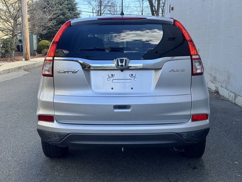 Used 2016 Honda CR-V SE image 10