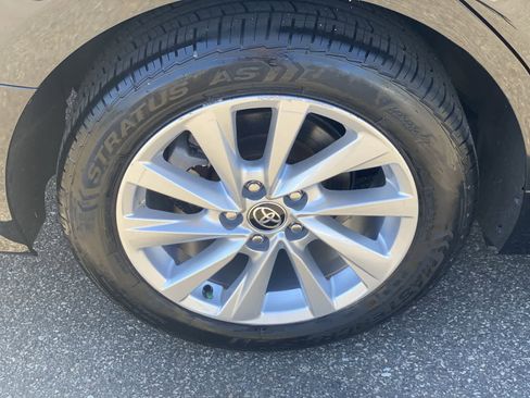 Used 2024 Toyota Camry LE image 17