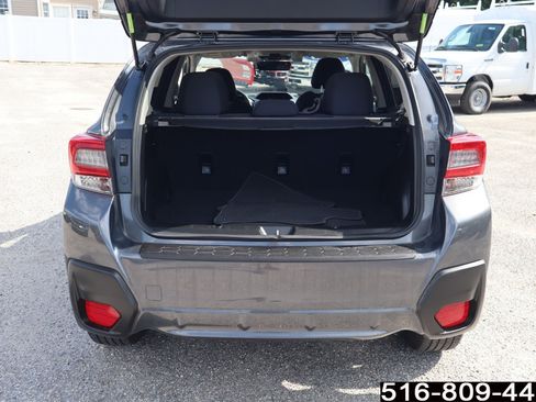 Used 2023 Subaru Crosstrek 2.0i Premium image 29