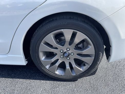 Used 2016 Subaru Impreza 2.0i Sport Premium AWD/4WD image 8