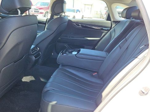 Used 2024 Genesis G80 2.5T image 11