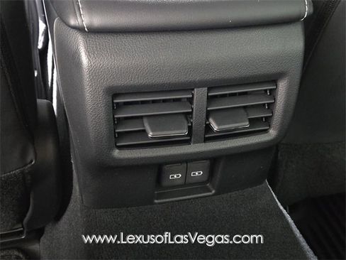 New 2026 Lexus IS 350 F Sport image 13