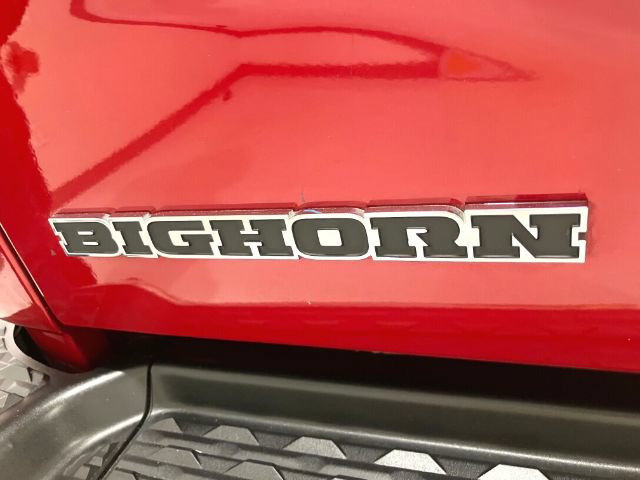 Used 2026 RAM 2500 Big Horn AWD/4WD image 20