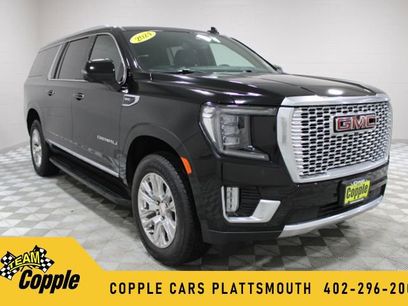 Used 2024 GMC Yukon XL Denali
