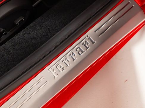 Used 2011 Ferrari 458 Italia Coupe RWD image 29