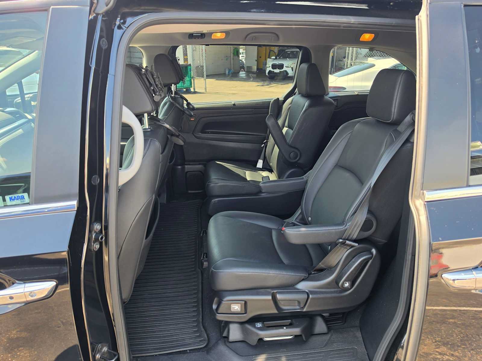 Used 2022 Honda Odyssey Touring image 19