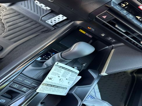 New 2026 Toyota Camry SE FWD image 21