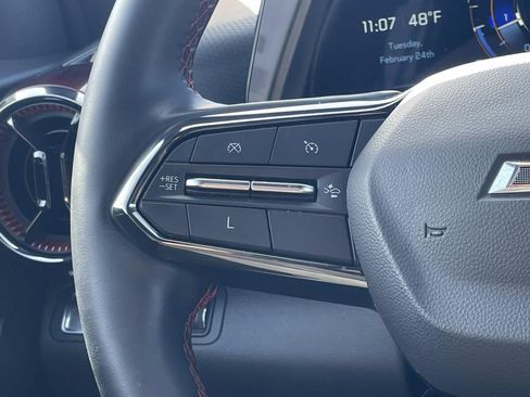 Used 2025 Chevrolet Equinox RS image 28