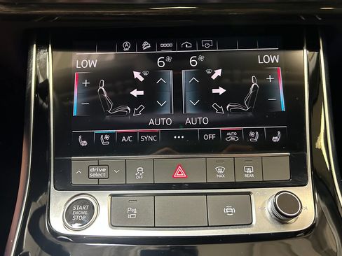 Certified 2023 Audi Q7 3.0T Premium Plus AWD/4WD image 19