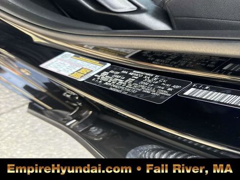 Used 2023 Kia Forte LXS FWD image 17