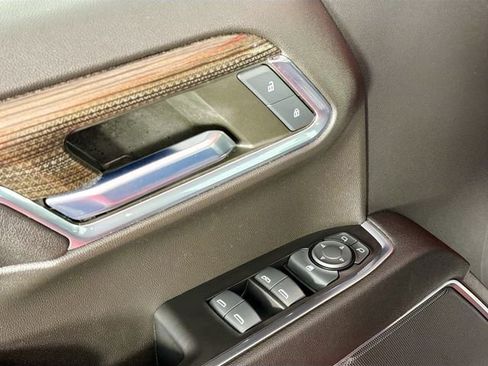 Used 2023 Chevrolet Silverado 1500 RST w/ Protection Package image 18