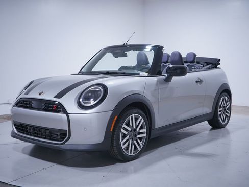 New 2026 MINI Cooper S image 6