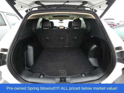 Used 2020 Ford Escape SEL AWD/4WD image 20