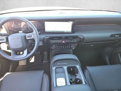 New 2026 Hyundai Palisade XRT Pro image 12