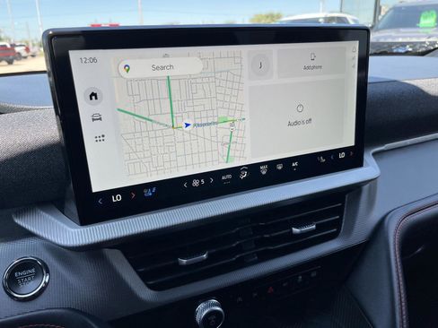 Used 2025 Ford Explorer ST image 27