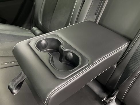 New 2025 Jeep Grand Cherokee Altitude RWD image 26