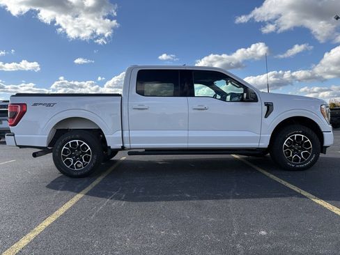 Used 2021 Ford F150 XLT w/ Equipment Group 302A High image 35