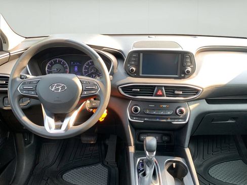 Used 2020 Hyundai Santa Fe SE FWD image 24